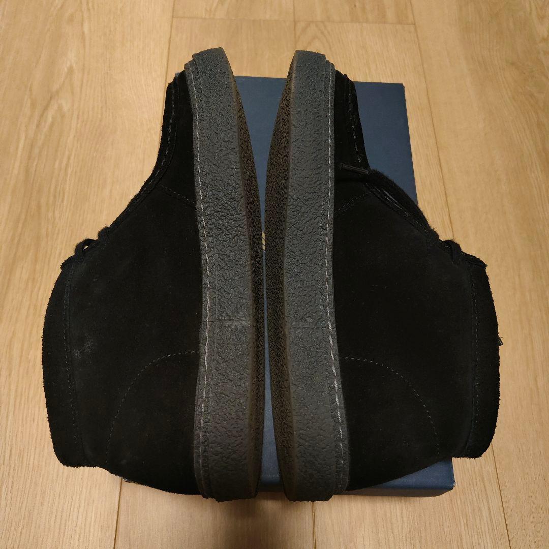 【極美品】フレッドペリー＊モカシン　シューズ