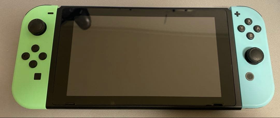 Nintendo Switch あつまれどうぶつの森　あつ森
