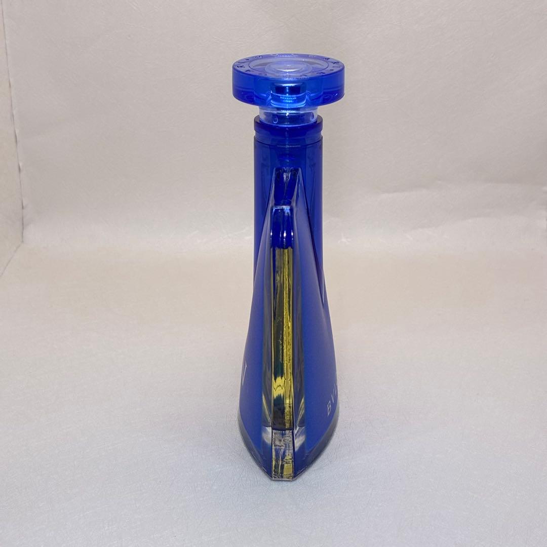 【定番人気香水】 ブルガリ　ブルガリブルー　オードパルファム　40ml