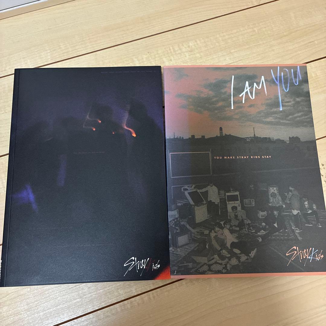 Stray Kids アルバム　まとめ売り