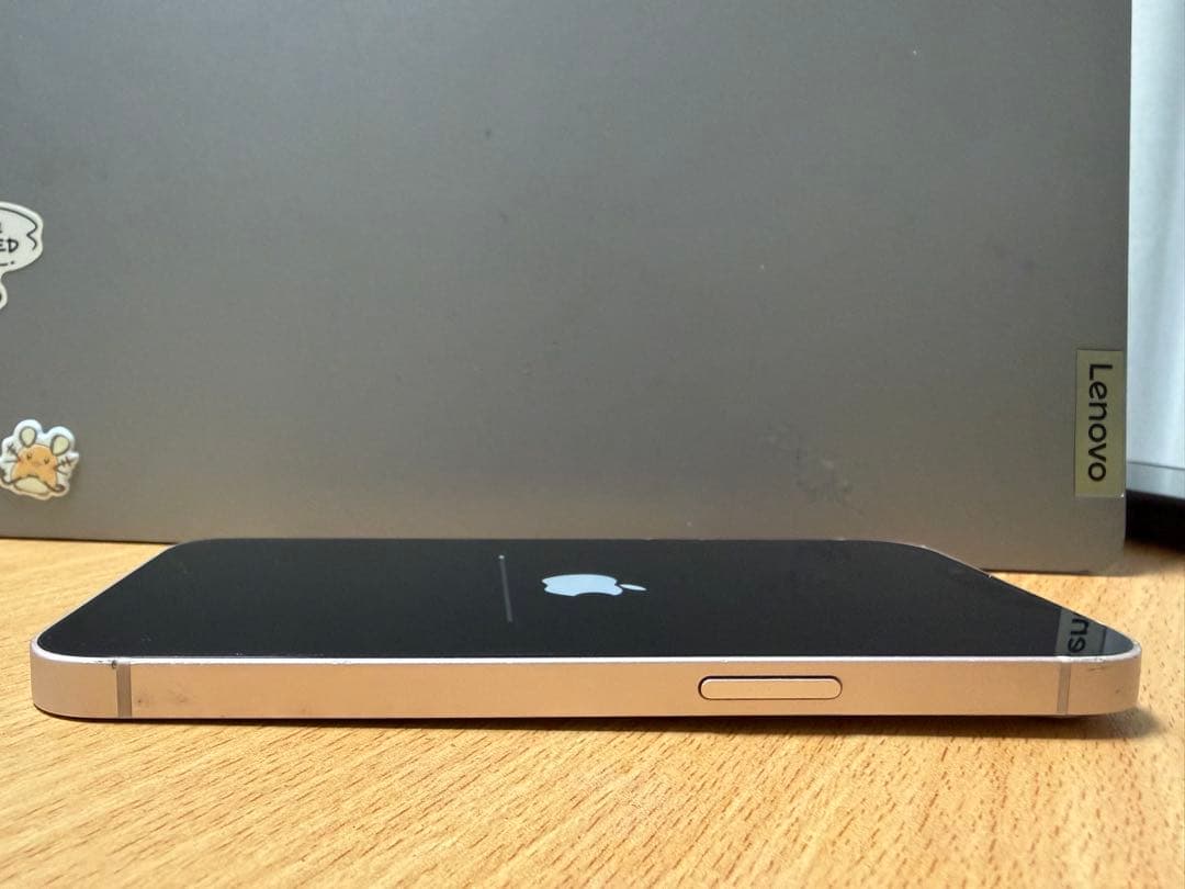 【早い者勝ち！】iPhone13 ピンク 256GB SIMフリー