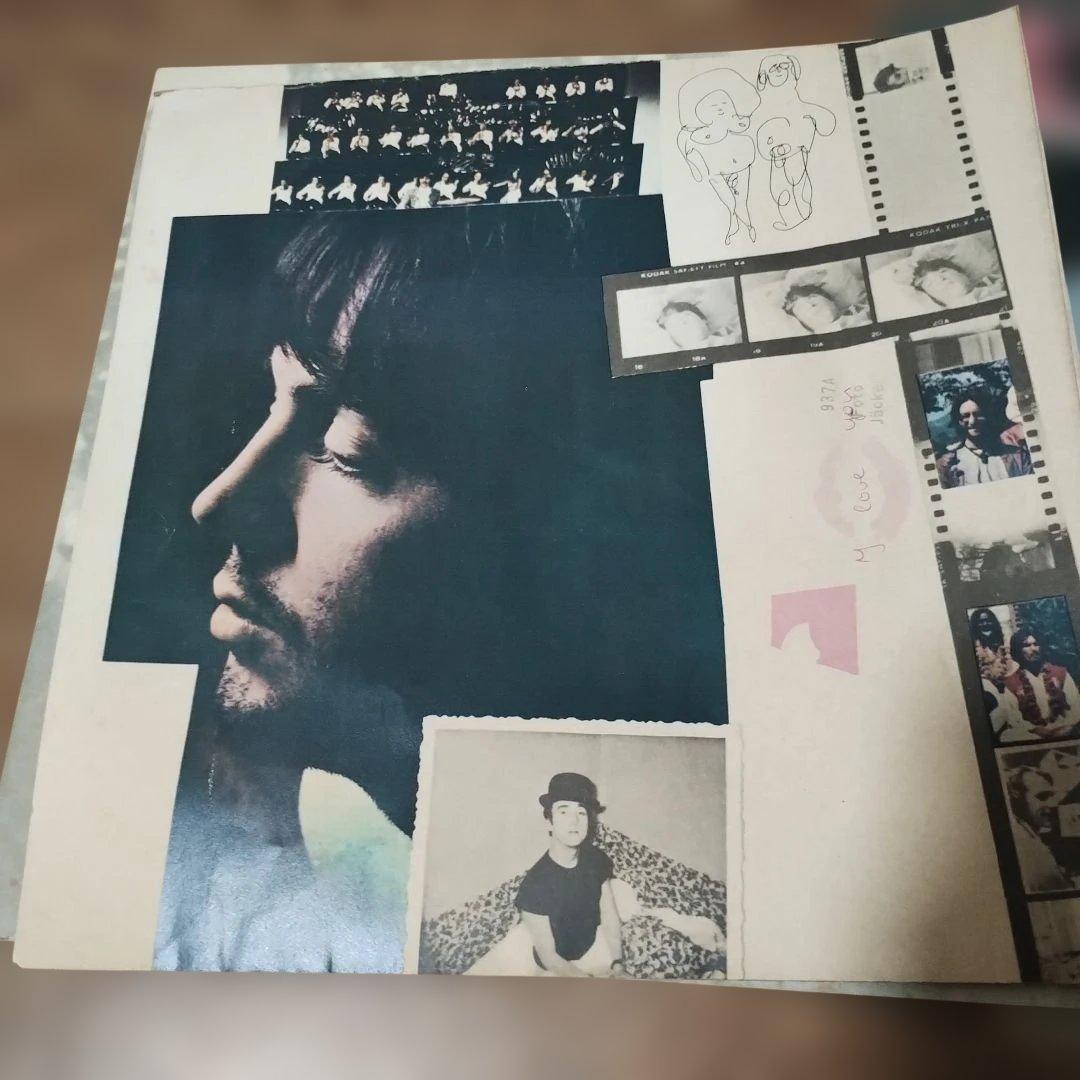 洋楽 Imagine / John Lennon