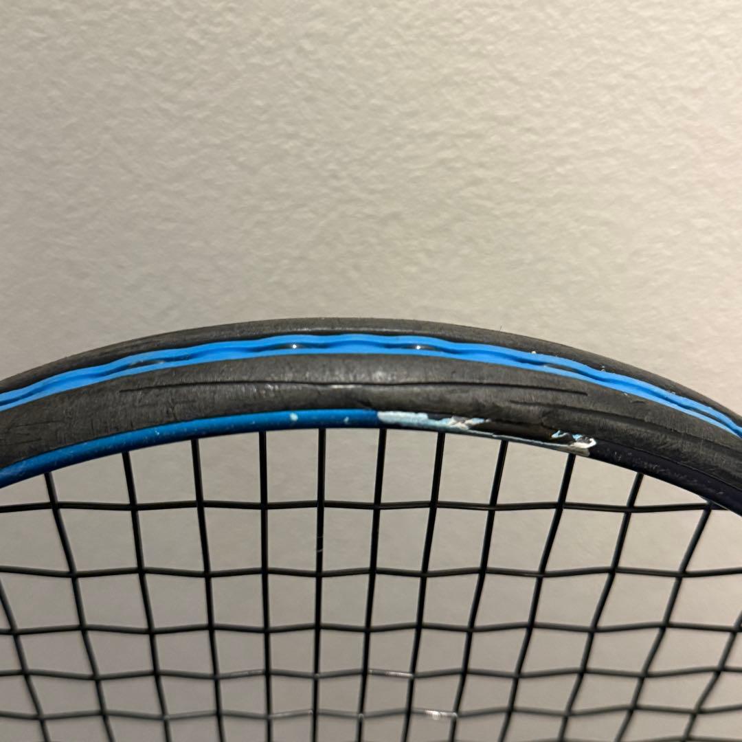 【ソフトケース付】 Babolat Pure Drive バボラ ピュアドライブ
