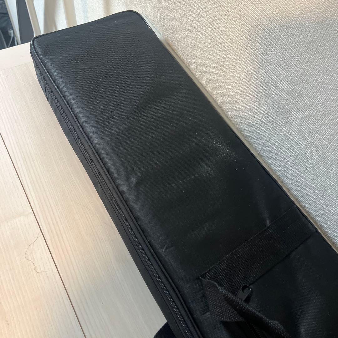 Longeye電子ピアノ 88鍵盤　ケース付き