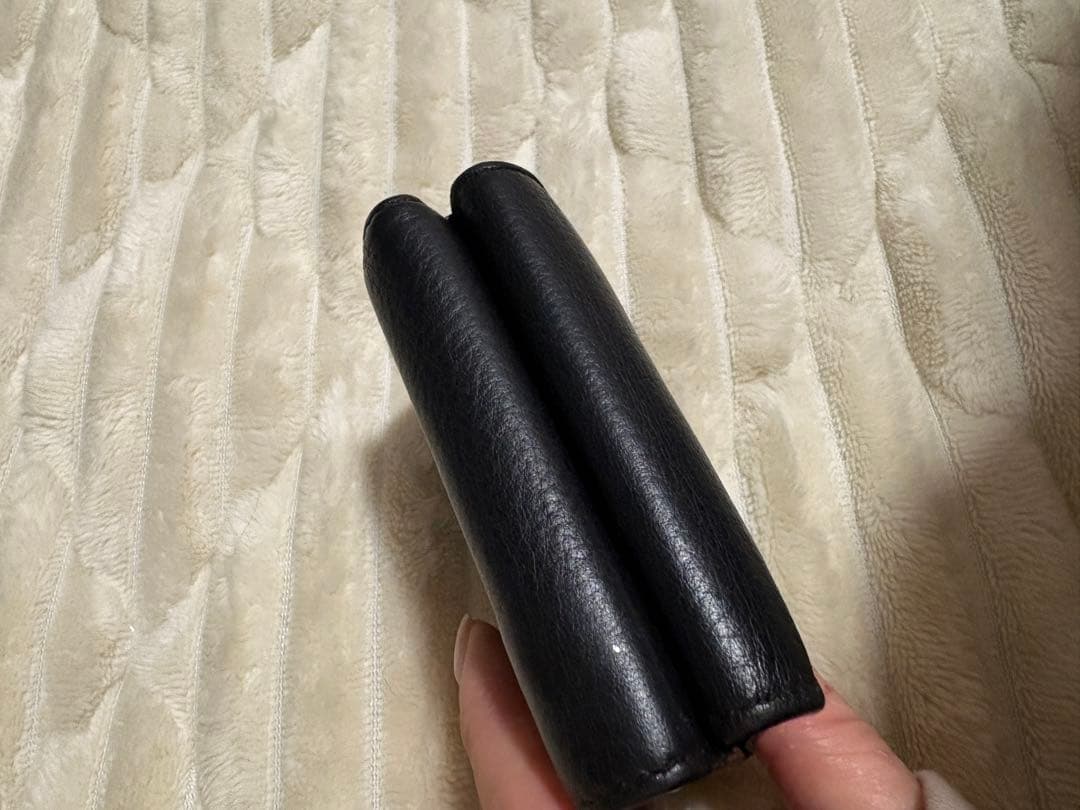 BALENCIAGA 三つ折り　財布