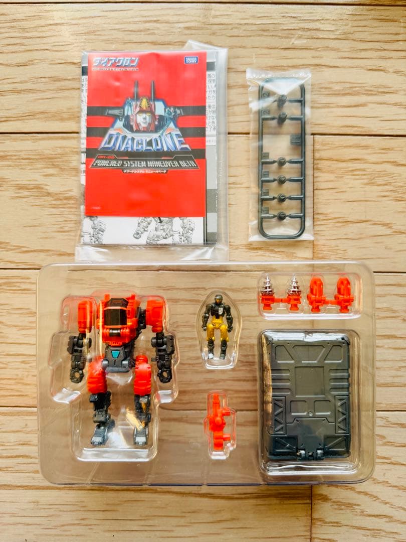 美品 ダイアクロン セット売り