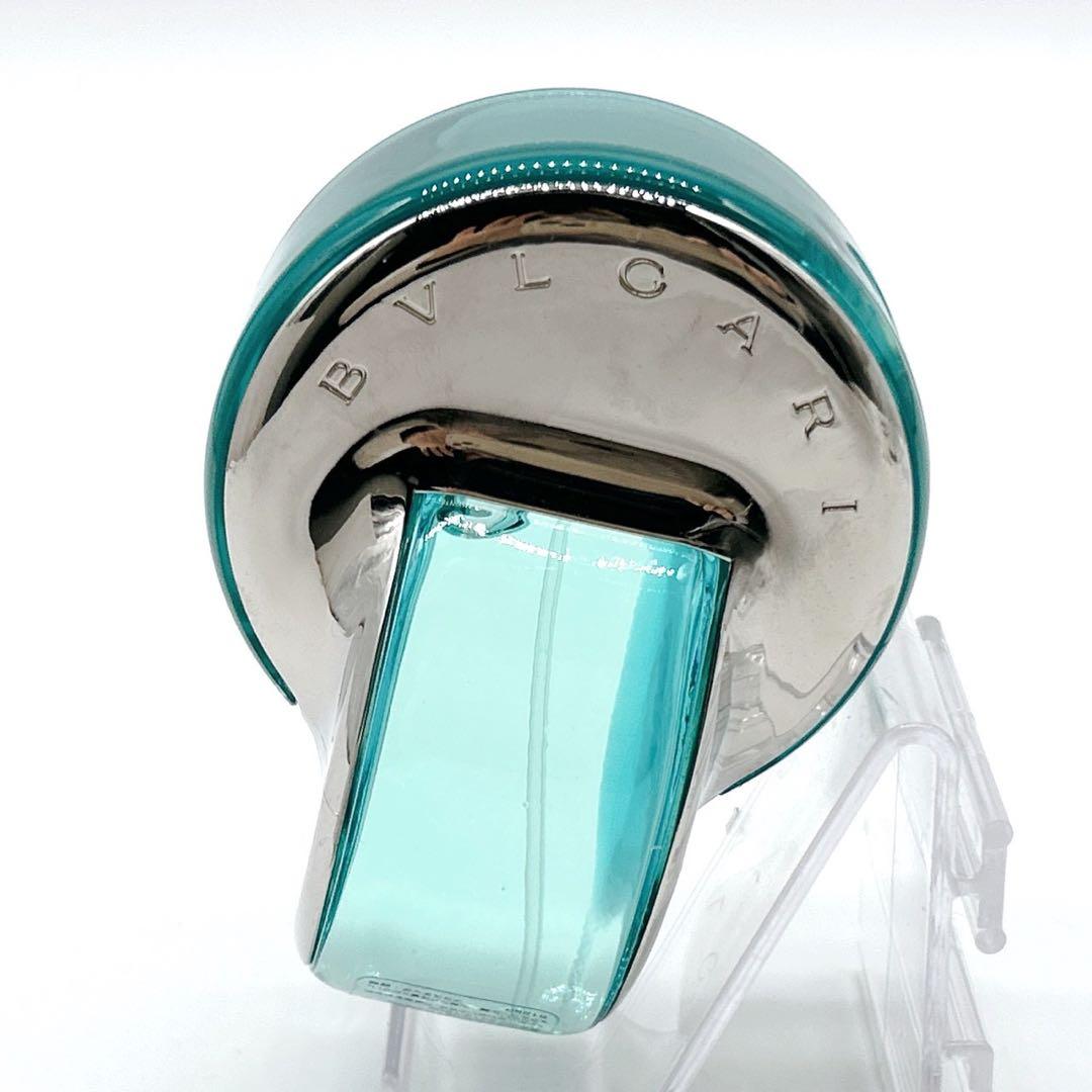 BVLGARI ブルガリ OMNIA PARAIBA 65ml 未使用