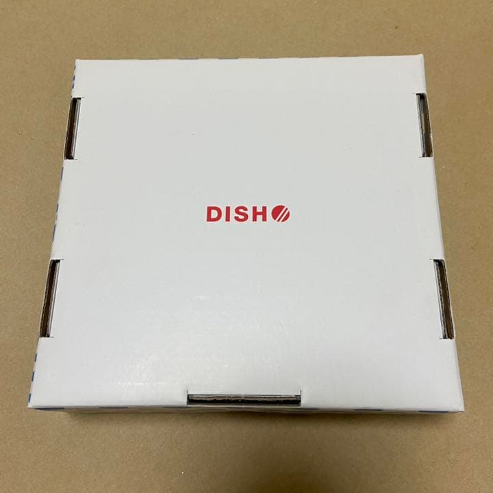 ミュージック DISH// 5th Anniversary Memorial BOX