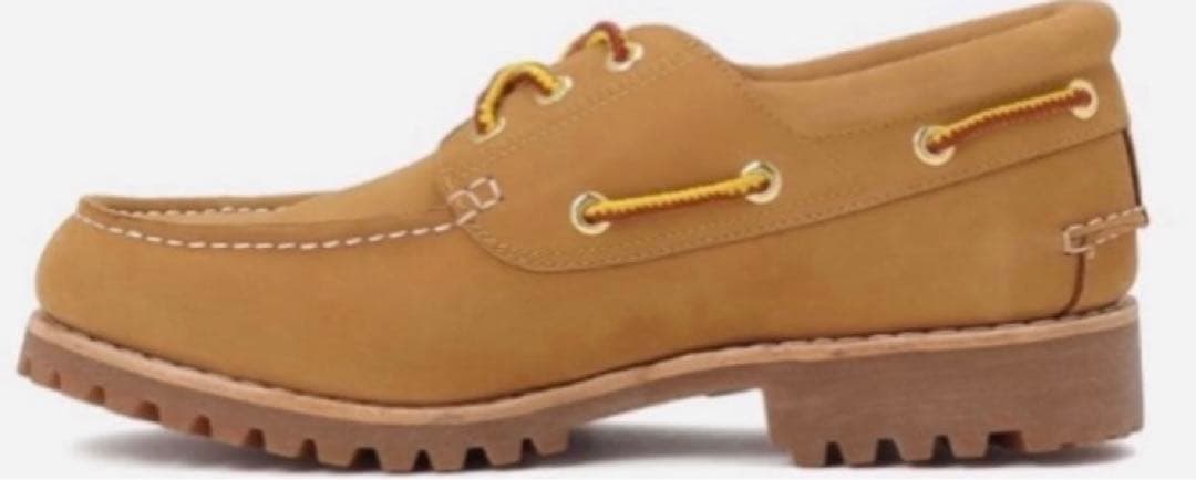 27.5 ティンバーランドAH.H 長谷川昭雄 3EYE nonnative