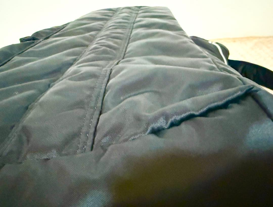 美品　PORTER タンカー　ボストン　L