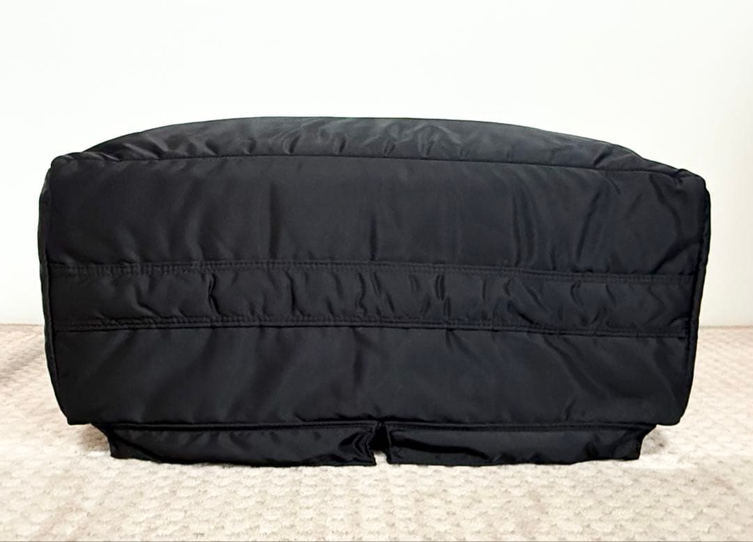 美品　PORTER タンカー　ボストン　L