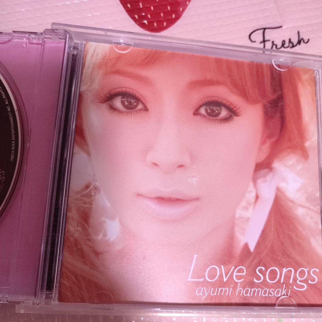 浜崎あゆみ CD+DVDアルバムとシングル10点セット