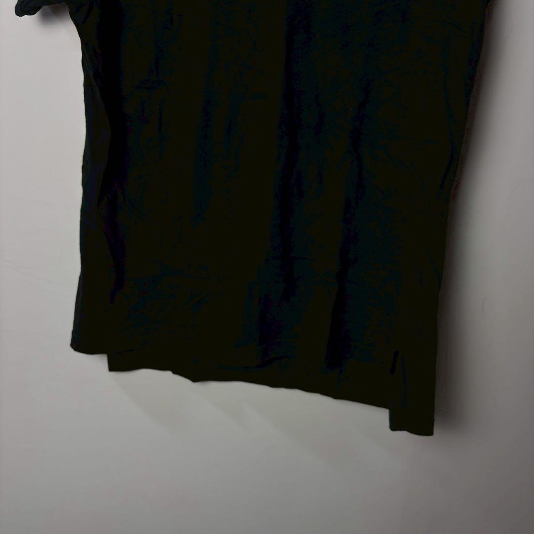 Vivienne Westwood MAN Tシャツ　刺繍　ヴィヴィアン　L