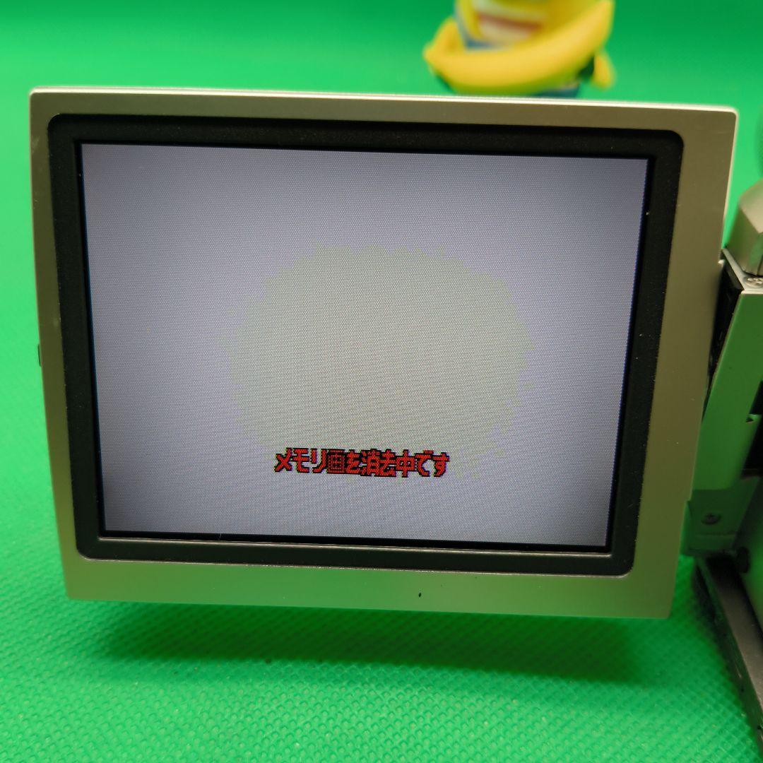 【動作確認済】Panasonic パナソニック NV-DS200 MiniDV