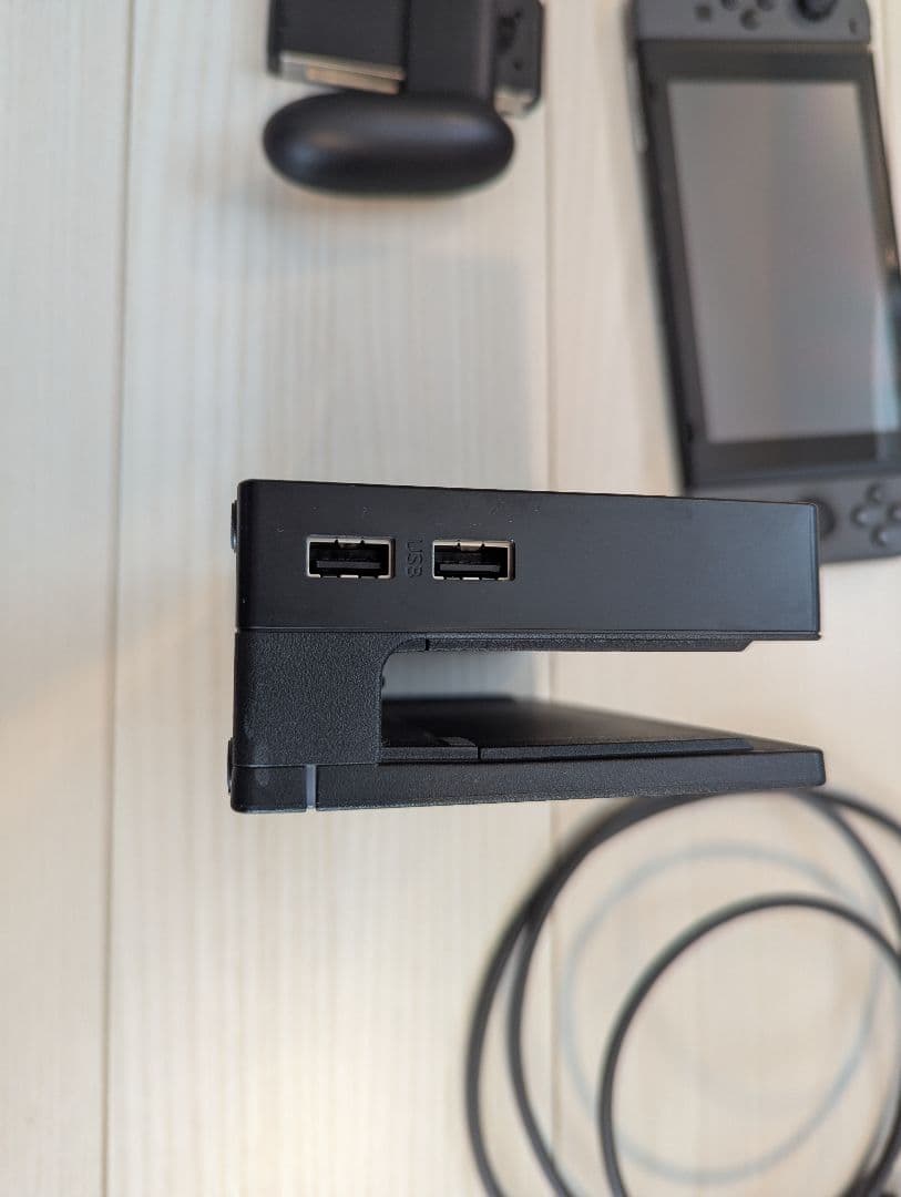 ニンテンドースイッチ 本体 初期型