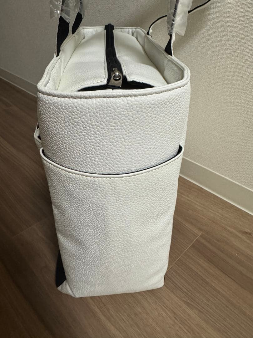 【新品・未使用】  ゴルフロッカーバッグ