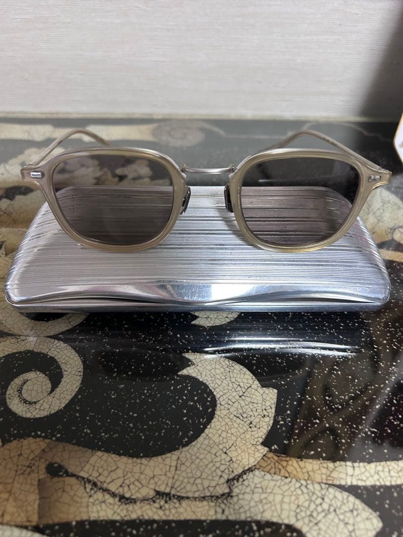 EYEVAN 7285 サングラス
