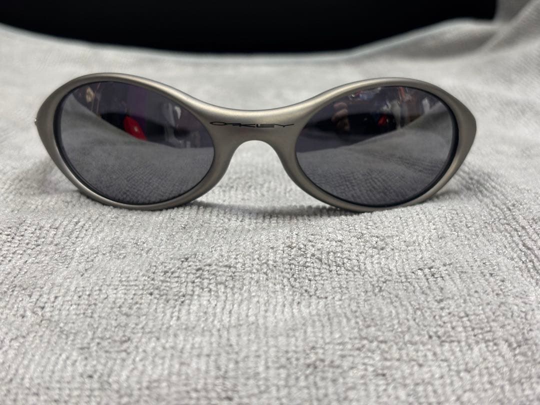 小物 Oakley Eye Jacket Full l