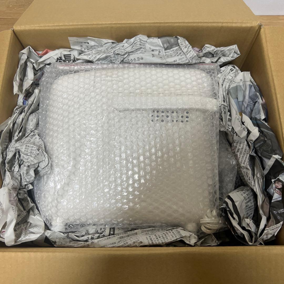 【美品 一度だけ使用】siroca ホームベーカリー SHB-712