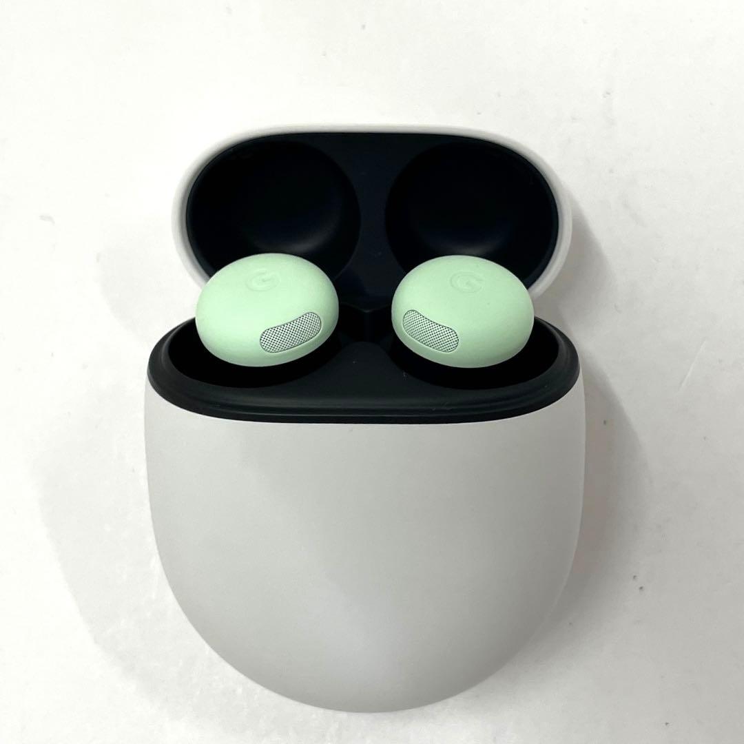 【いとーうたろう】Google Pixel Buds Pro 2 イヤホン