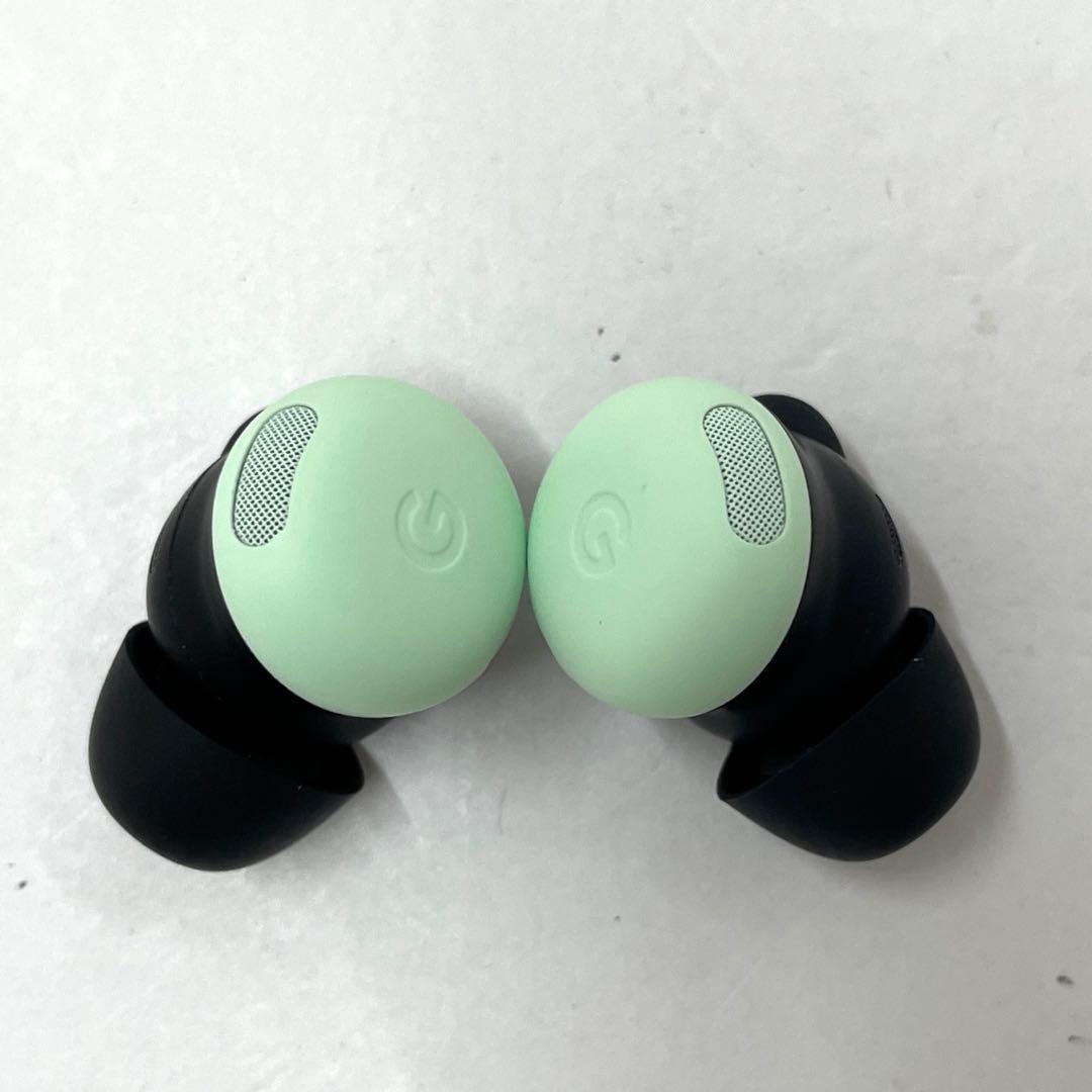 【いとーうたろう】Google Pixel Buds Pro 2 イヤホン