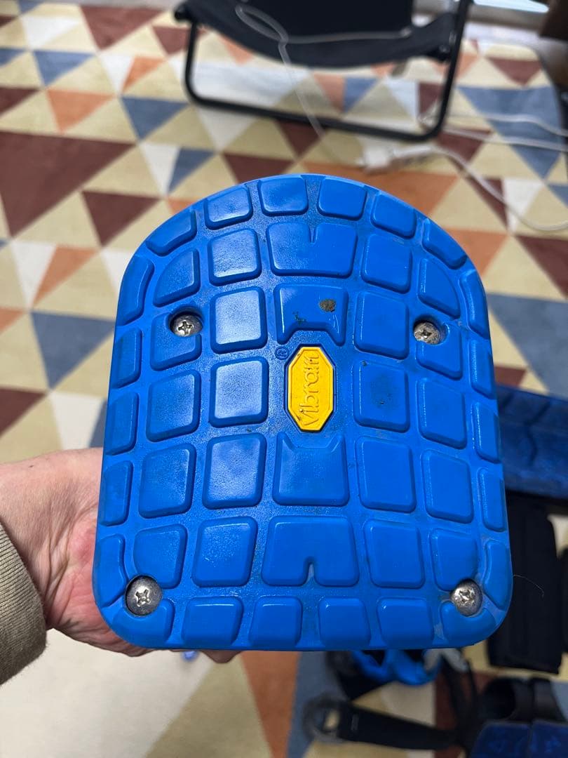 iWALK! 3.0 松葉杖 セット