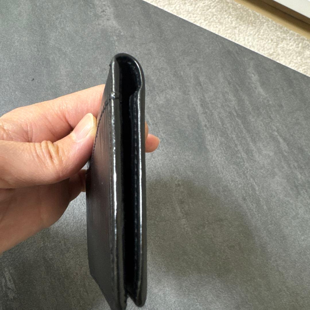 ヴィトン　名刺入れ