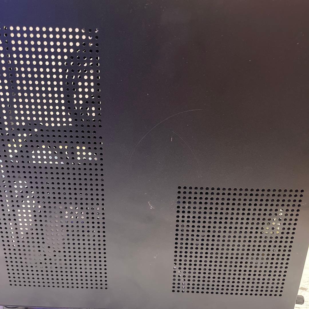 ゲーミングPC RGB搭載 i5 6500 GTX970 SSD 動作確認済み