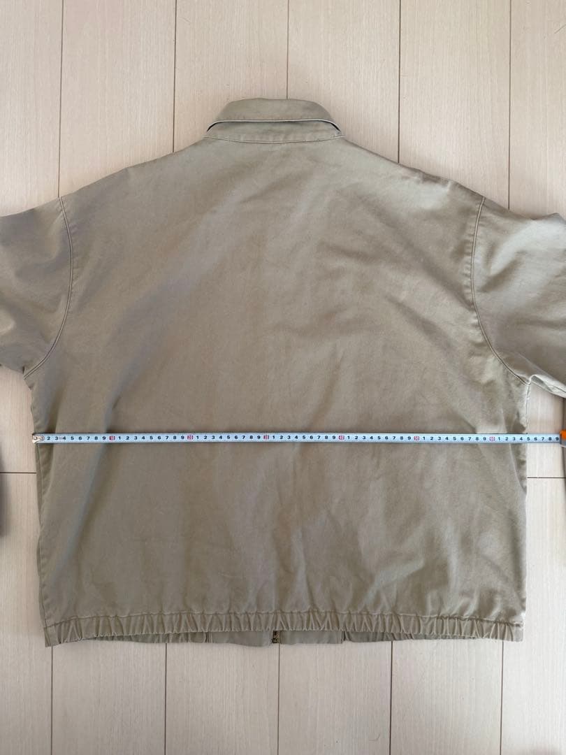 POLO by Ralph Lauren スイングトップ ベージュ XL