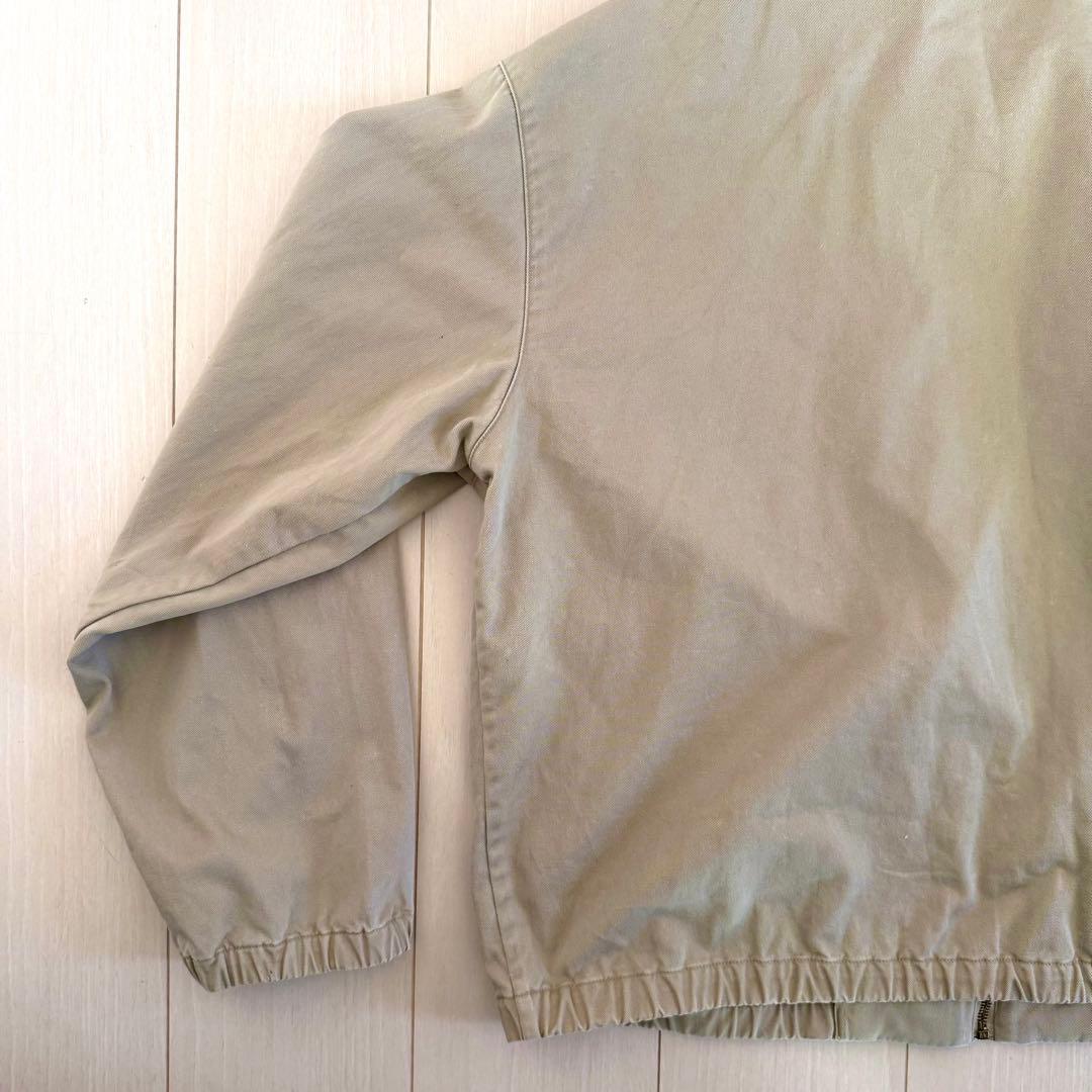 POLO by Ralph Lauren スイングトップ ベージュ XL