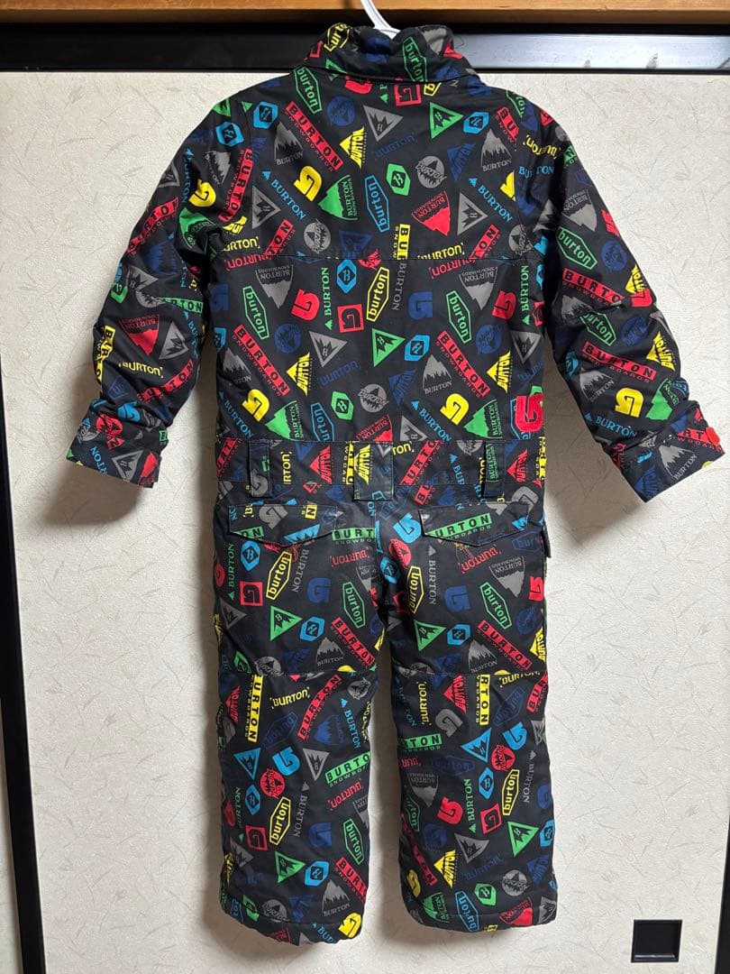 Burton スキーウェア 子ども用 3T