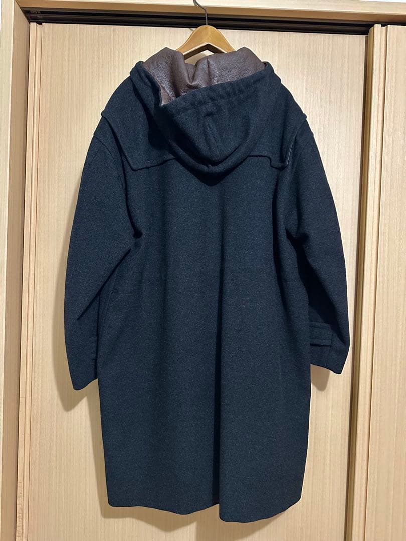 Jean Paul Gaultier Classique ダッフルコート