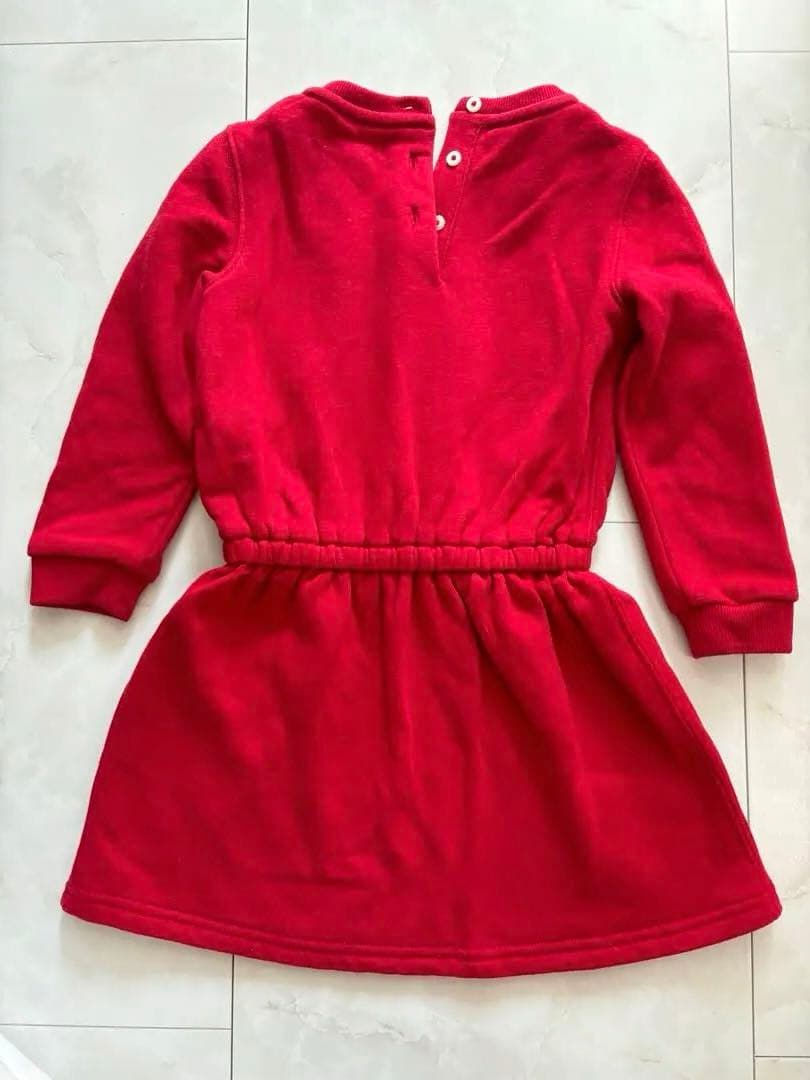 Ralph Lauren ベア　ワンピース