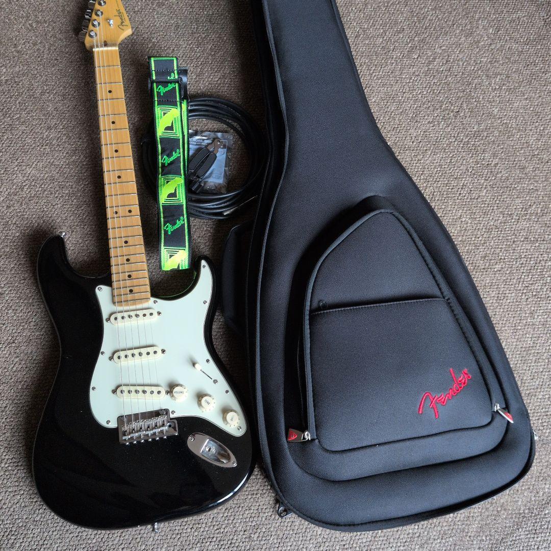 Fender American Professional 2018 オマケ多数