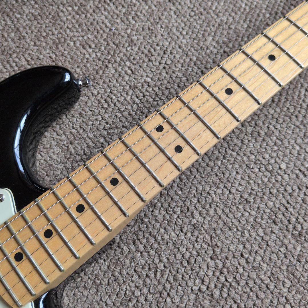 Fender American Professional 2018 オマケ多数