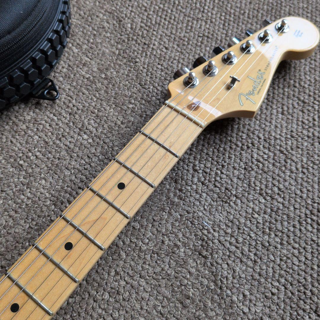 Fender American Professional 2018 オマケ多数