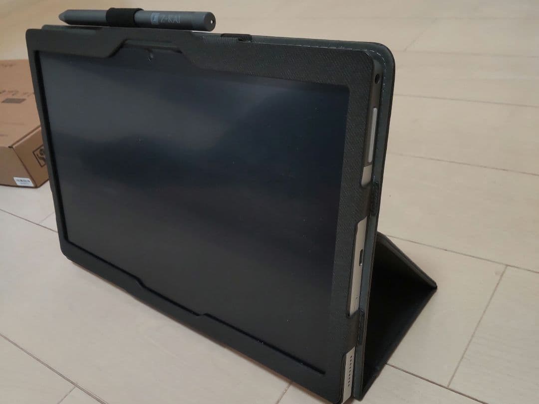 Z会専用タブレット 第2世代 本体