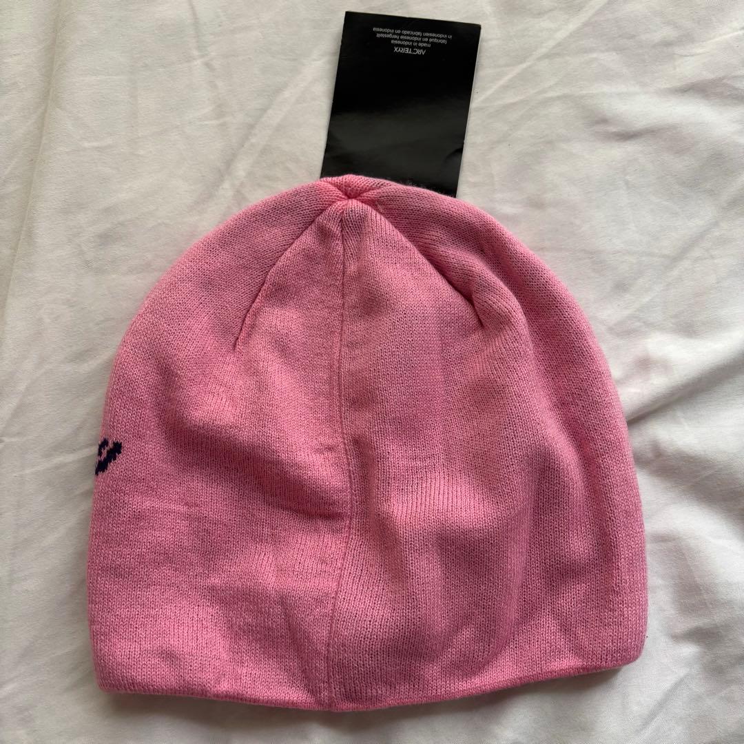 帽子 ARC'TERYX Bird Head Toque Beanie
