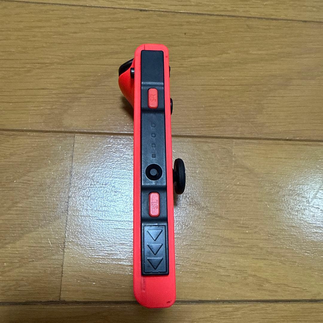 Nintendo Switch 初期モデル　ネオンカラー