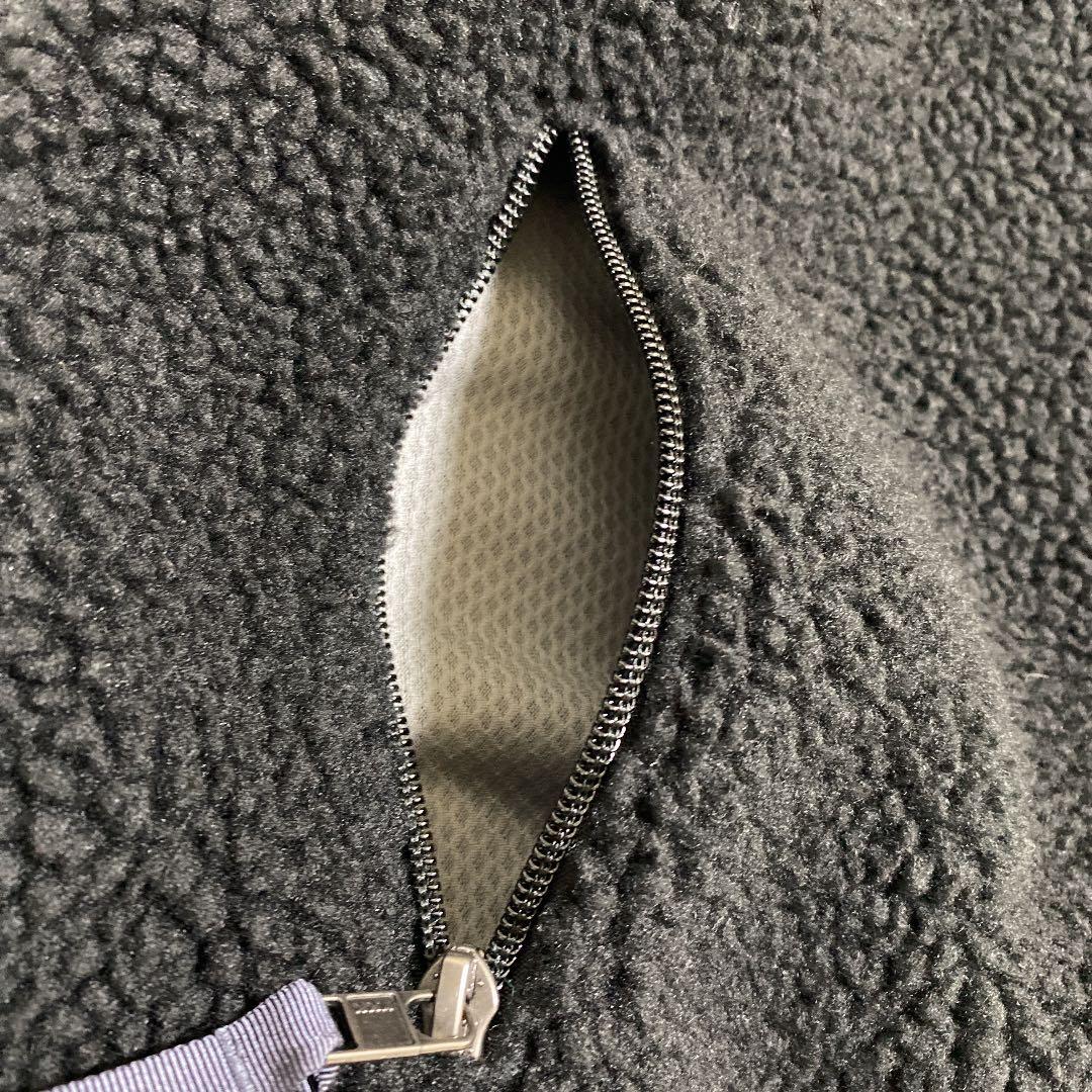 Patagonia パタゴニア レトロX ベスト XS