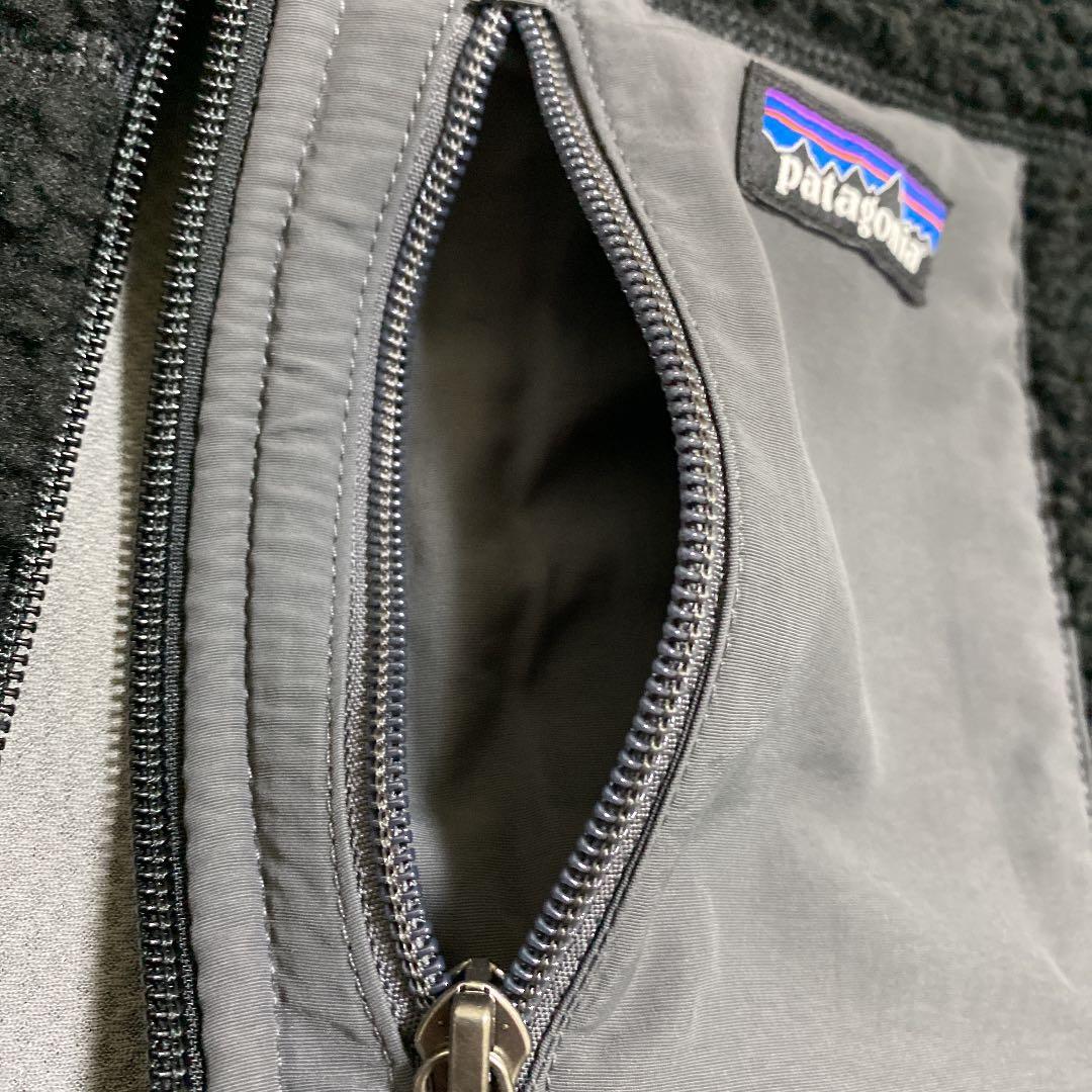 Patagonia パタゴニア レトロX ベスト XS