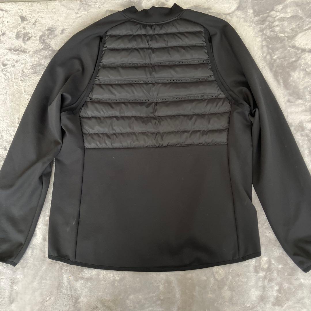 Nike Aeroloft ゴルフジャケット XL