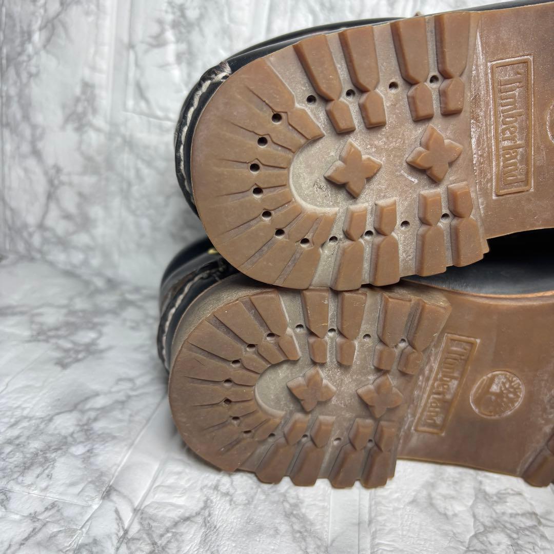 【希少】beauty&youth別注 Timberland デッキシューズ 27