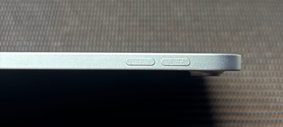 最終値下げ　バッテリー100% Apple iPad Pro 11インチ　即発送