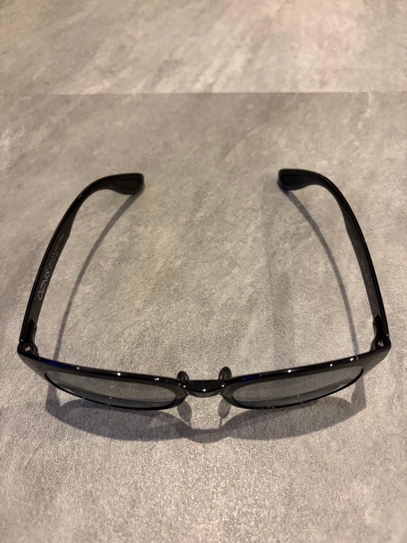 OZNIS オズニス　FLAT03　偏光サングラス　TALEX タレックス社製