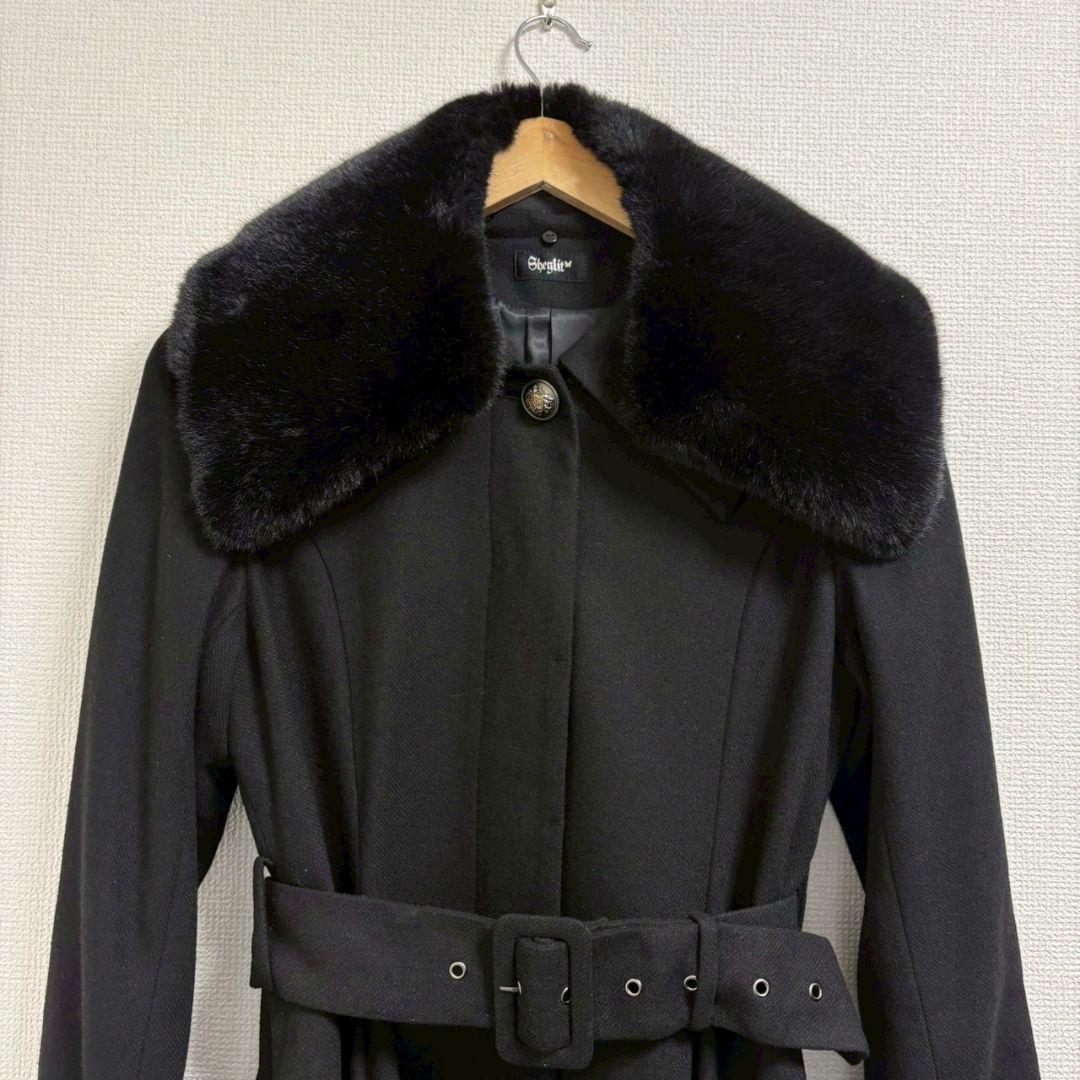 Sheglit　シェグリット　アーデルハイド ロングコート