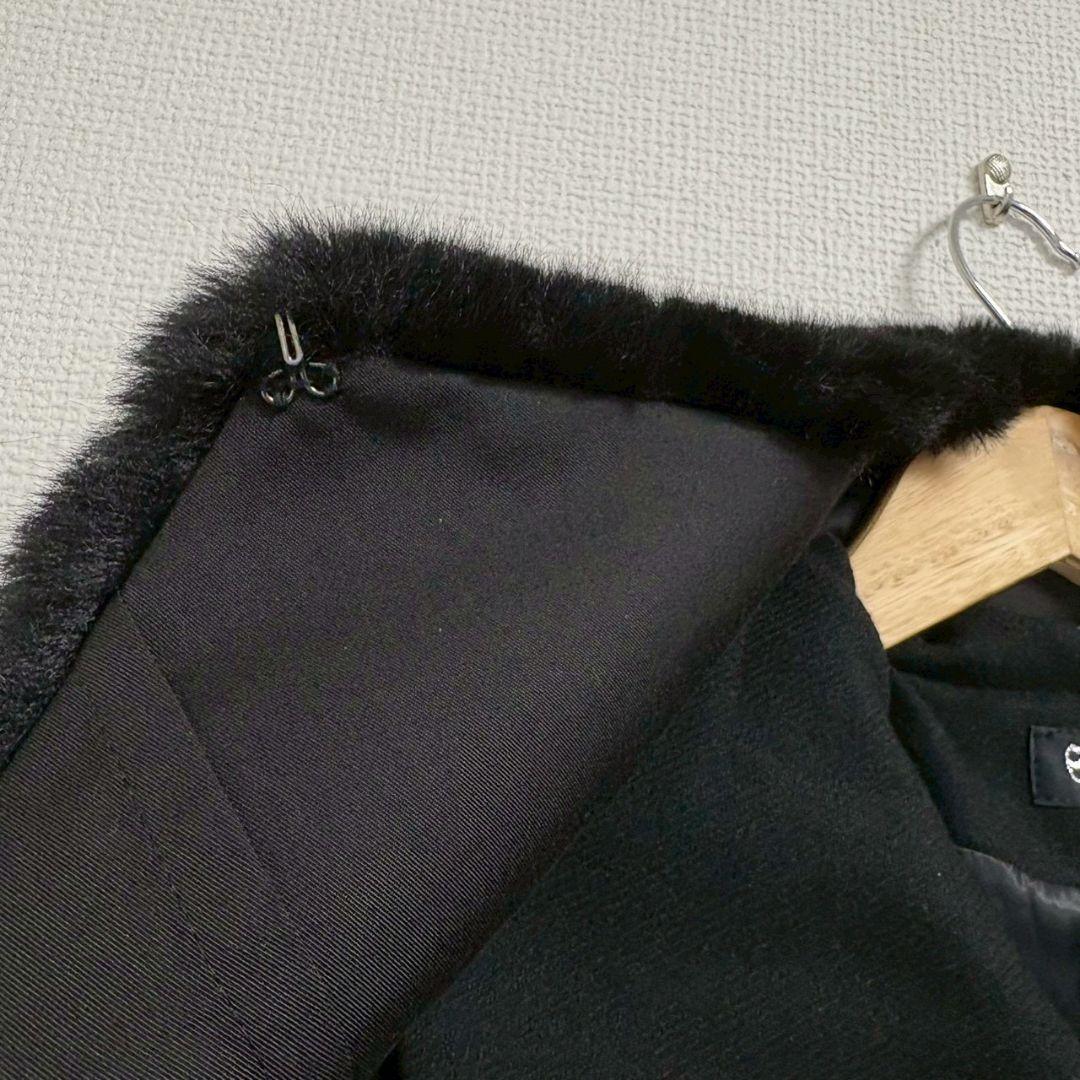 Sheglit　シェグリット　アーデルハイド ロングコート