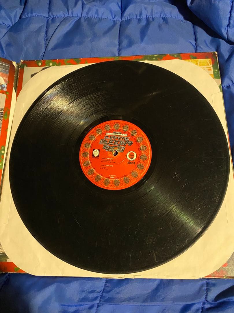 レコード