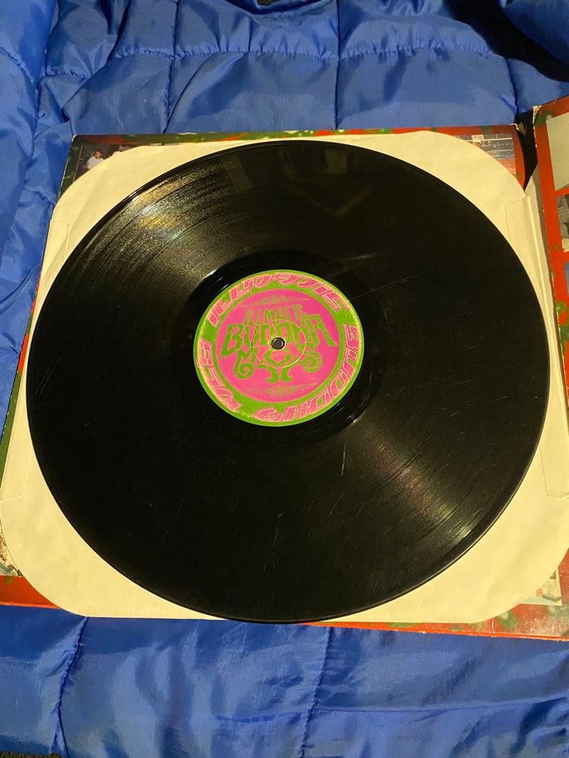 レコード