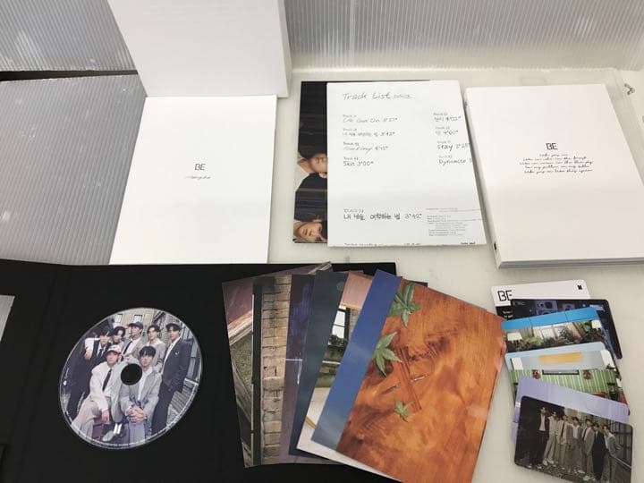 BTS   CD、DVD、Blu-ray 5点セット